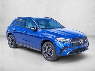 New 2026 Mercedes-Benz GLC 300 4MATIC video 3