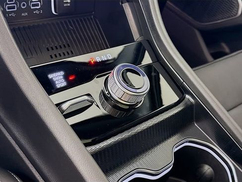 New 2026 Jeep Grand Cherokee L Limited AWD/4WD image 17
