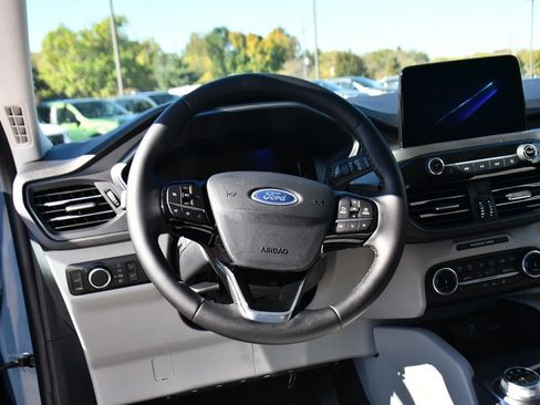 Used 2026 Ford Escape Active w/ Cold Weather Package image 12