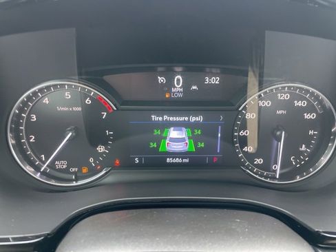 Used 2020 Cadillac XT6 Premium Luxury image 21