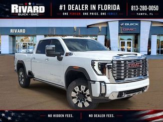 New 2026 GMC Sierra 3500 Denali w/ Denali Reserve Package AWD/4WD video 1