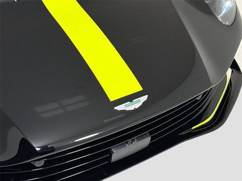 Used 2026 Aston Martin Valhalla AWD/4WD image 35