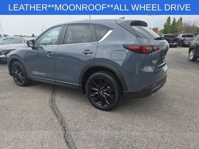 Used 2025 MAZDA CX-5 Carbon Edition AWD/4WD image 18