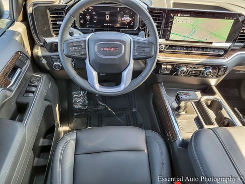 New 2026 GMC Sierra 1500 Elevation w/ Elevation Premium Package image 10