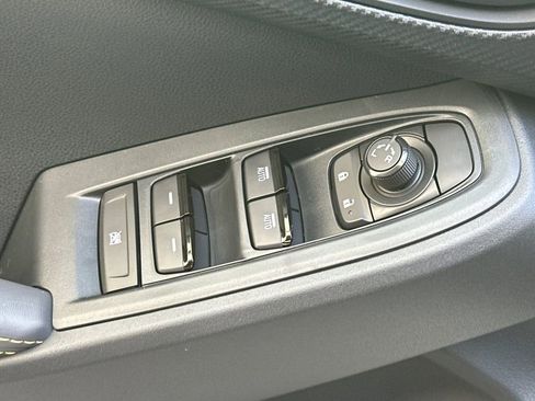 New 2026 Subaru Crosstrek 2.5i Sport AWD/4WD image 12