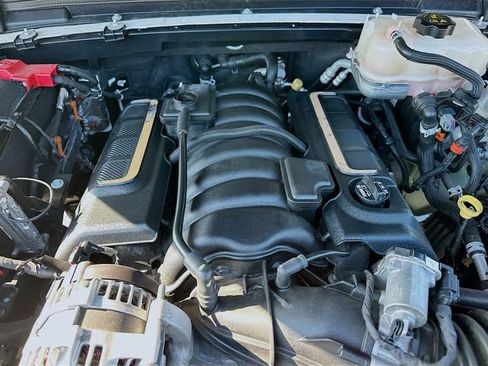 Certified 2022 Jeep Wrangler Unlimited Rubicon w/ Trailer Tow Package image 30