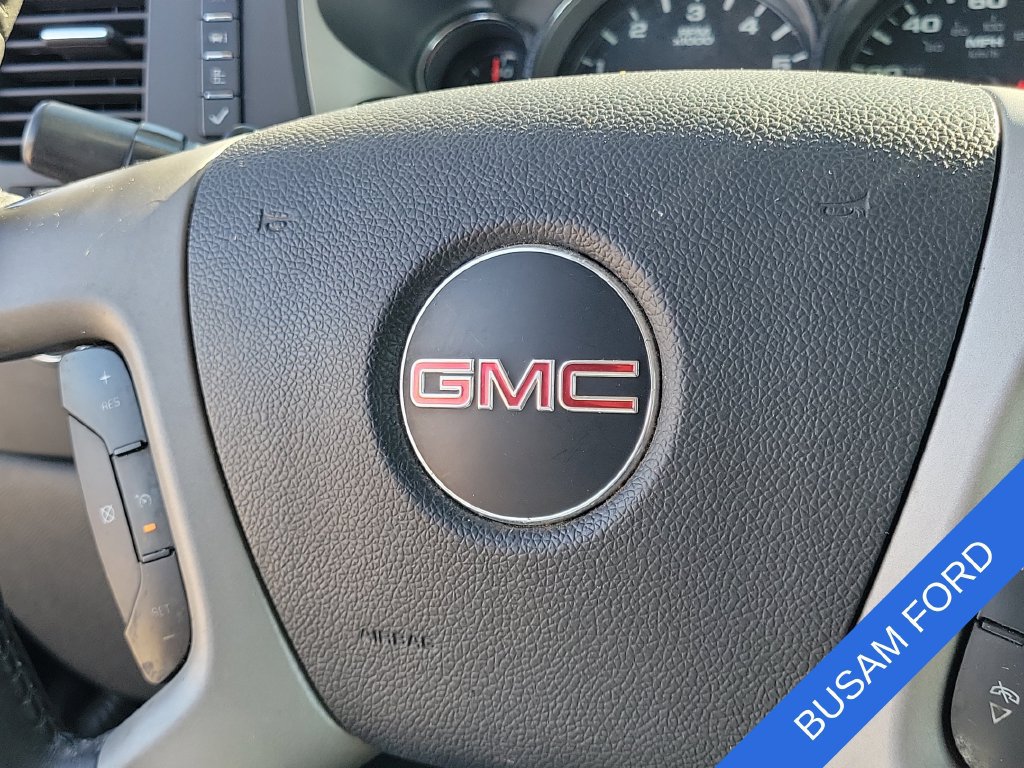 Used 2012 GMC Sierra 1500 SLE w/ Power Tech Package AWD/4WD image 26
