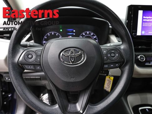 Used 2024 Toyota Corolla LE FWD image 10