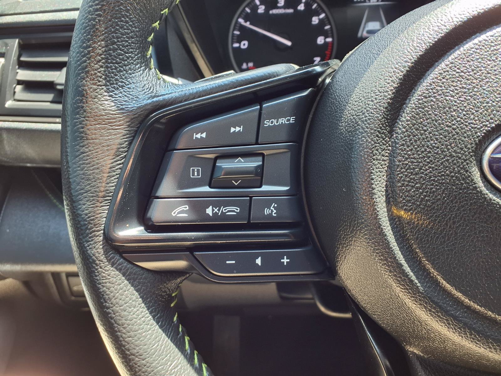 Used 2025 Subaru Ascent Onyx Edition AWD/4WD image 15