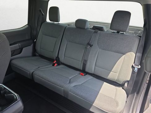 Used 2024 Ford F150 XLT w/ Mobile Office Package AWD/4WD image 13