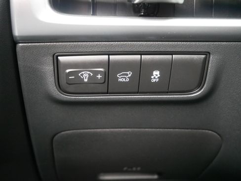 Certified 2026 Hyundai Tucson SEL AWD/4WD image 28