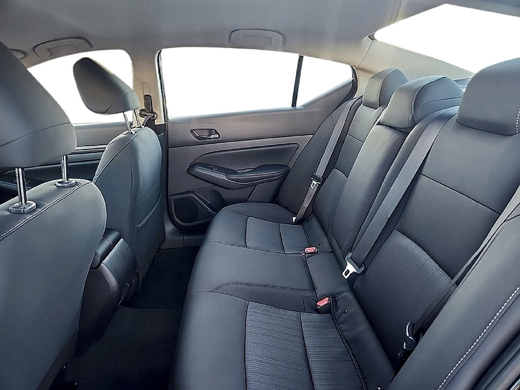New 2026 Nissan Altima 2.5 SV AWD/4WD image 19