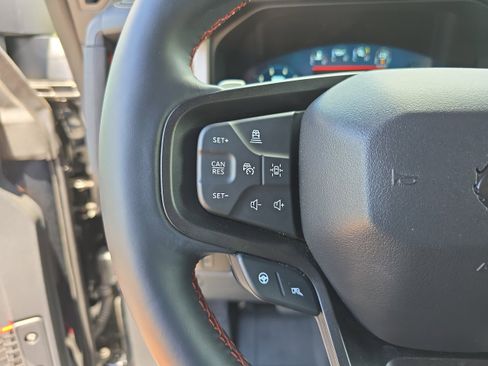 Used 2024 Ford Bronco Raptor AWD/4WD image 30