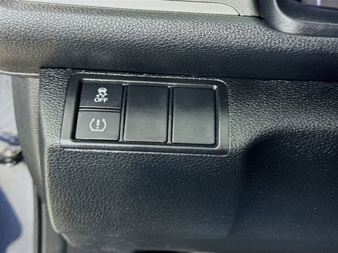 Used 2016 Honda Civic LX image 11