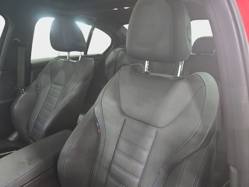 Certified 2023 BMW 330i Sedan w/ M Sport Package RWD image 18