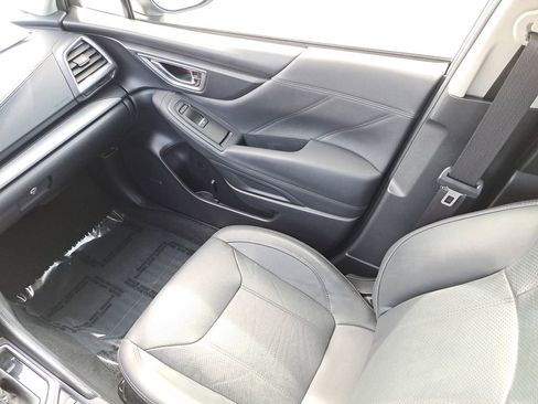 Used 2020 Subaru Forester Limited w/ Popular Package #3 image 13