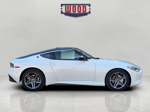 New 2026 Nissan Z Sport w/ Floor Mat Package image 2