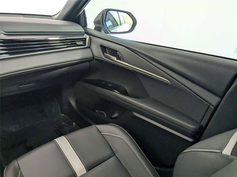Certified 2025 Toyota Camry SE w/ Multimedia Upgrade Package FWD image 38