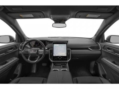 New 2026 GMC Acadia Elevation w/ Black Edition AWD/4WD image 10