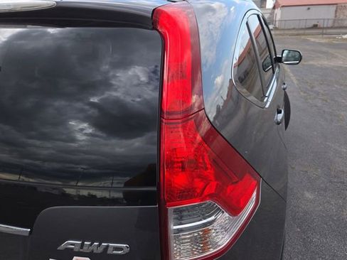 Used 2013 Honda CR-V EX-L image 28