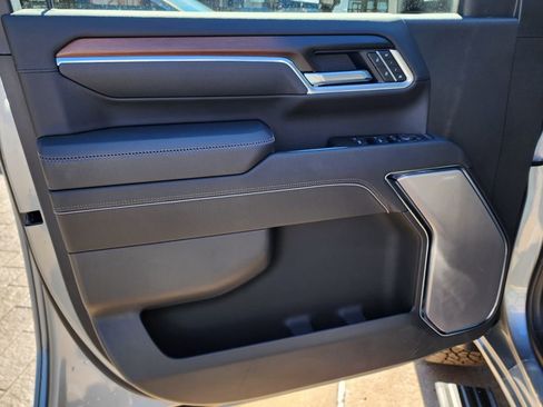 New 2026 GMC Sierra 2500 Denali w/ Denali Reserve Package image 15