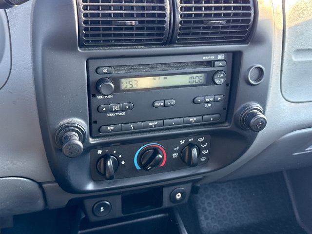 Used 2011 Ford Ranger XL RWD image 24