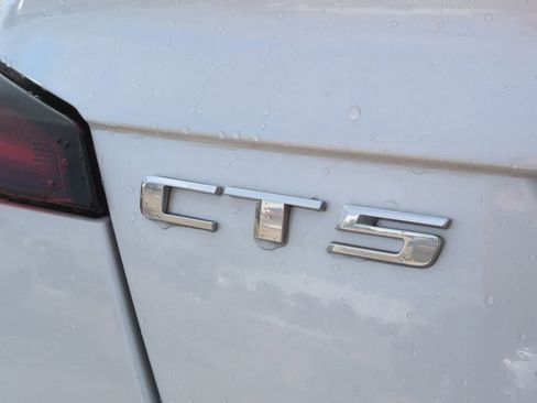 Used 2022 Cadillac CT5 Premium Luxury image 12