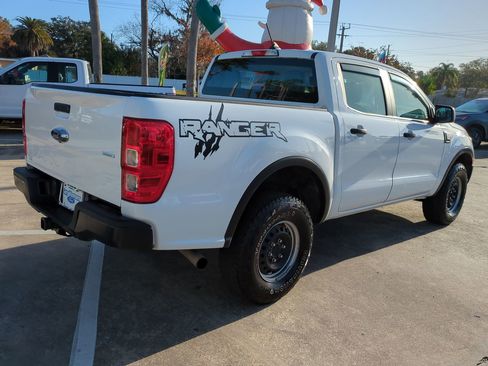 Used 2020 Ford Ranger XL w/ Equipment Group 101A Mid image 4