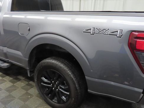 Used 2024 Ford F150 XLT w/ Equipment Group 302A MID AWD/4WD image 54