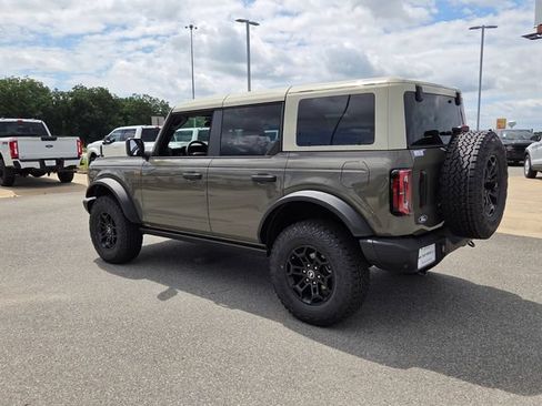 New 2026 Ford Bronco Badlands AWD/4WD image 37