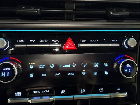 Used 2026 Hyundai Santa Fe Calligraphy AWD/4WD image 36