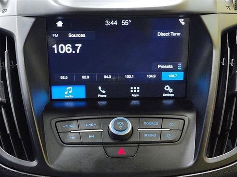 Used 2019 Ford Escape SEL AWD/4WD image 18