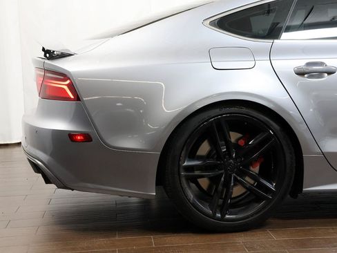 Used 2016 Audi S7 w/ S7 Sport Package AWD/4WD image 14