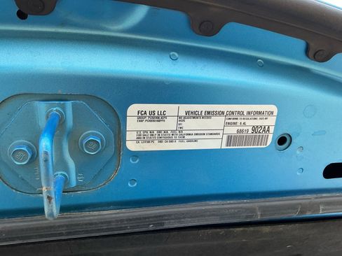 Used 2023 Dodge Charger Scat Pack image 24