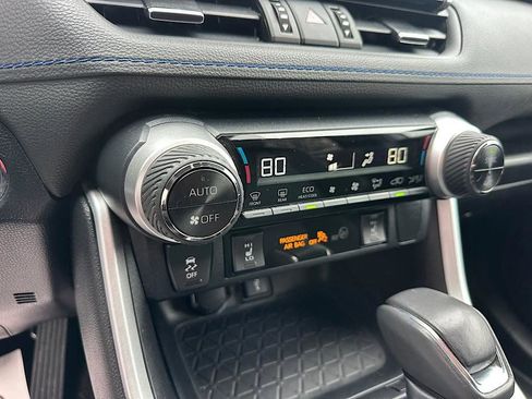 Certified 2022 Toyota RAV4 XSE w/ XSE Grade Weather Package image 23