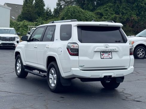 Used 2023 Toyota 4Runner SR5 RWD image 14