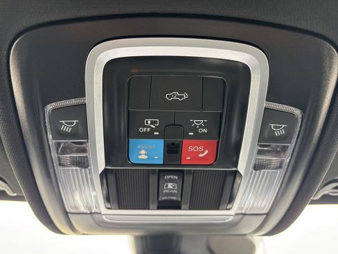 New 2026 RAM 1500 Big Horn AWD/4WD image 20