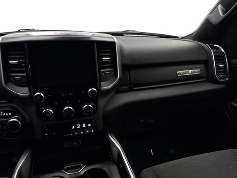 Used 2025 RAM 1500 Lone Star image 56