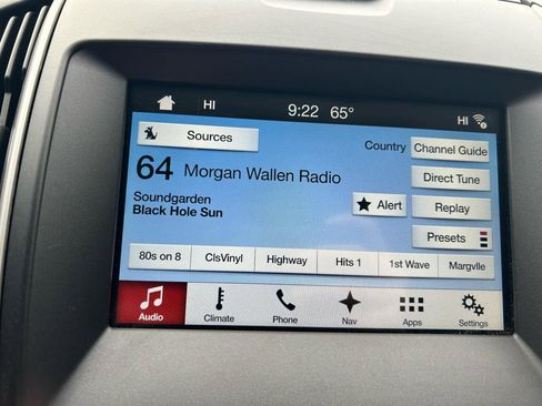 Used 2016 Ford Edge SEL w/ Equipment Group 201A AWD/4WD image 22