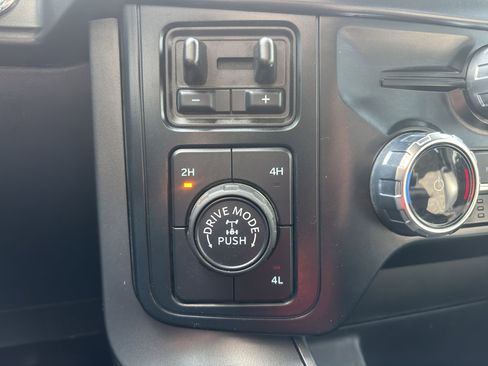 Used 2025 Ford F150 Tremor w/ Bed Utility Package AWD/4WD image 15