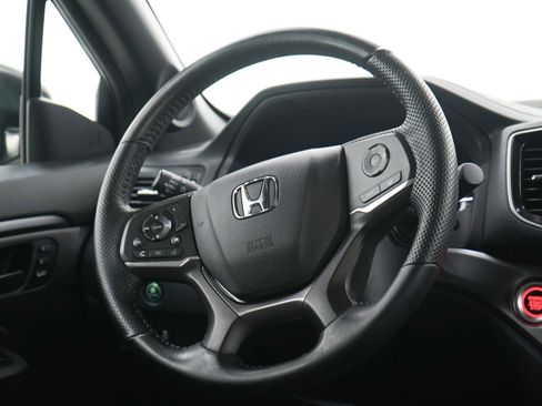 Used 2023 Honda Passport EX-L image 14