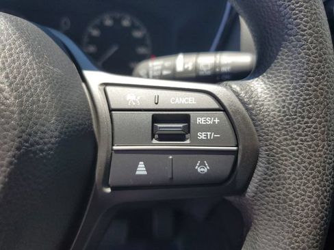 Certified 2023 Honda CR-V EX image 29