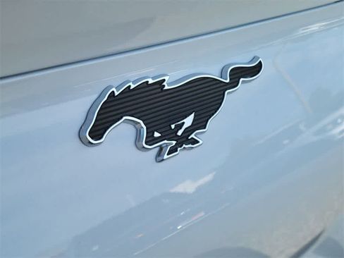 New 2026 Ford Mustang Mach-E Select image 5
