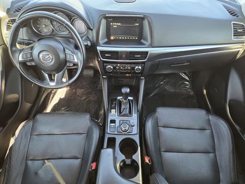 Used 2016 MAZDA CX-5 Grand Touring image 25