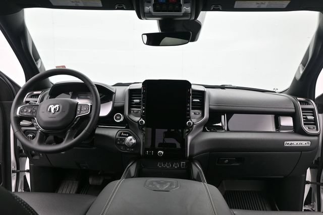 Used 2025 RAM 1500 Rebel w/ Rebel Level 2 Equipment Group AWD/4WD image 11