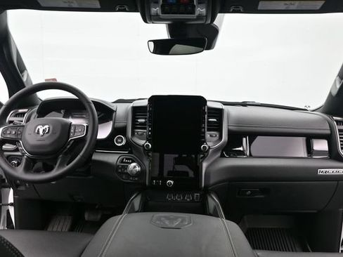 Used 2025 RAM 1500 Rebel w/ Rebel Level 2 Equipment Group AWD/4WD image 11