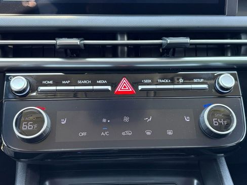 New 2026 Hyundai Tucson SEL FWD image 23