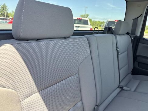 Used 2018 Chevrolet Silverado 2500 LT w/ Z71 Package, Off-Road AWD/4WD image 31