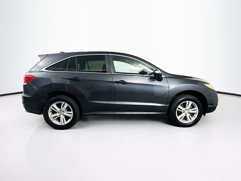 Used 2015 Acura RDX FWD image 10