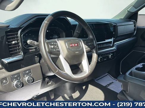 Used 2022 GMC Sierra 1500 Elevation AWD/4WD image 33